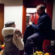 Wódz i bocian - galeria zdjęć - filmweb