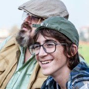 Wódz i bocian - galeria zdjęć - filmweb