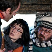 Wódz i bocian - galeria zdjęć - filmweb