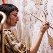 Wódz i bocian - galeria zdjęć - filmweb