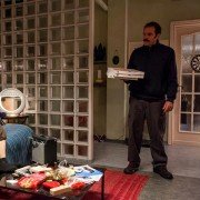 Wódz i bocian - galeria zdjęć - filmweb
