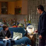 Wódz i bocian - galeria zdjęć - filmweb