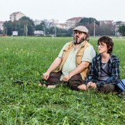 Wódz i bocian - galeria zdjęć - filmweb