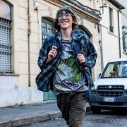 Il Comandante e la cicogna - galeria zdjęć - filmweb