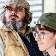 Wódz i bocian - galeria zdjęć - filmweb