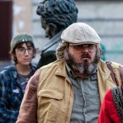 Wódz i bocian - galeria zdjęć - filmweb