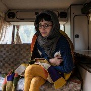 Wódz i bocian - galeria zdjęć - filmweb