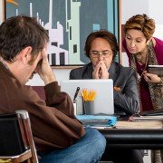 Wódz i bocian - galeria zdjęć - filmweb