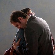 Wódz i bocian - galeria zdjęć - filmweb