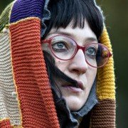 Wódz i bocian - galeria zdjęć - filmweb