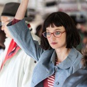 Wódz i bocian - galeria zdjęć - filmweb