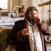 Wódz i bocian - galeria zdjęć - filmweb