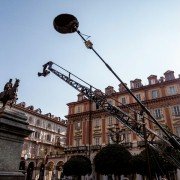 Il Comandante e la cicogna - galeria zdjęć - filmweb