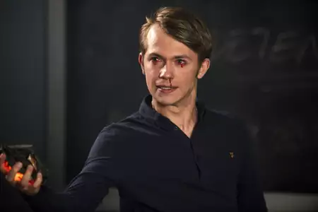 Class - galeria zdjęć - filmweb