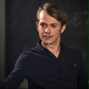 Charlie Smith