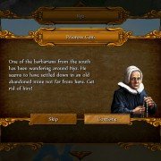 Northmark: Hour of the Wolf - galeria zdjęć - filmweb