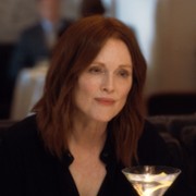 Julianne Moore w Tuż po weselu