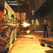 Deus Ex: The Fall - galeria zdjęć - filmweb