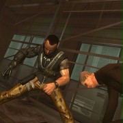 Deus Ex: The Fall - galeria zdjęć - filmweb