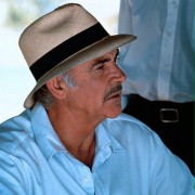 Dr Alex Murray