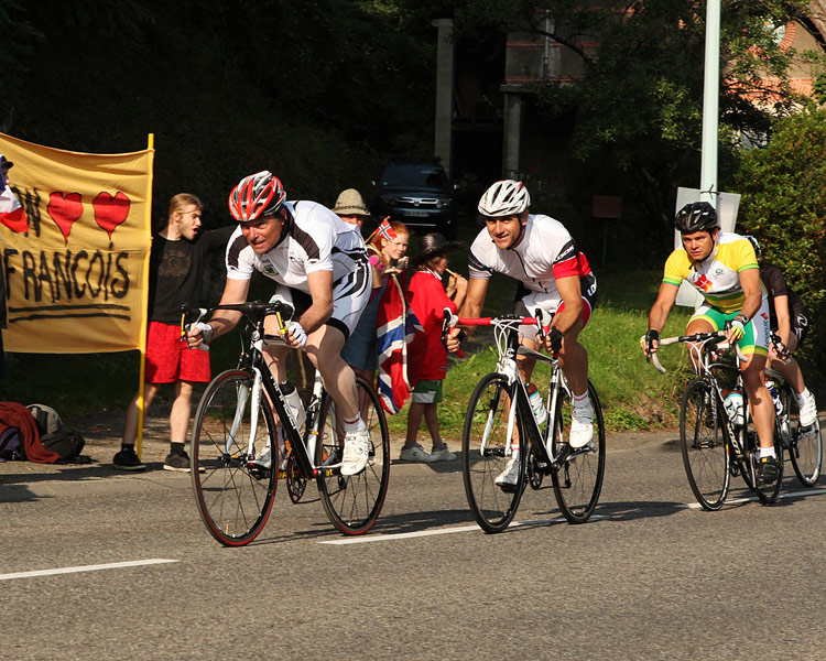 Tour de France - galeria zdjęć - filmweb