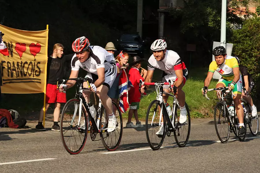 Tour de France - galeria zdjęć - filmweb