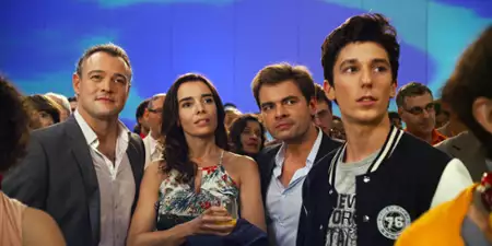 Tour de France - galeria zdjęć - filmweb
