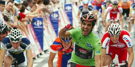Tour de France - galeria zdjęć - filmweb