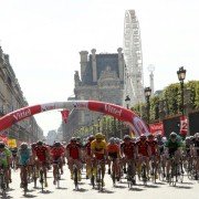 La Grande boucle - galeria zdjęć - filmweb