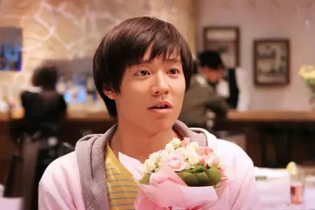 Boku no kanojo wa saibôgu - galeria zdjęć - filmweb