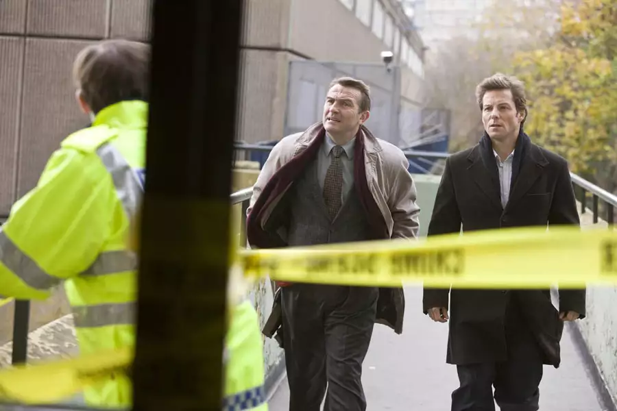 Law & Order: UK - galeria zdjęć - filmweb
