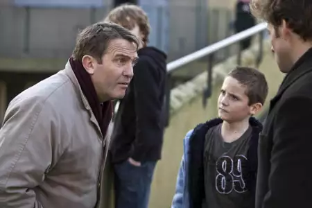 Law & Order: UK - galeria zdjęć - filmweb
