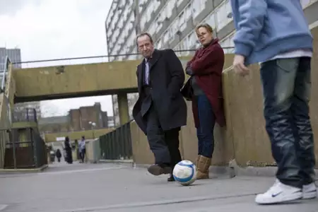 Law & Order: UK - galeria zdjęć - filmweb