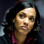 Freema Agyeman w Law & Order: UK