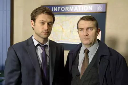 Law & Order: UK - galeria zdjęć - filmweb