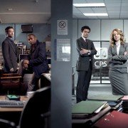 Law & Order: UK - galeria zdjęć - filmweb