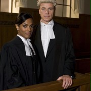Law & Order: UK - galeria zdjęć - filmweb
