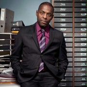 Paterson Joseph w Law & Order: UK