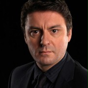Jacob Thorne