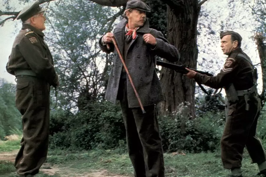 Igła - galeria zdjęć - filmweb