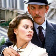 Eye of the Needle - galeria zdjęć - filmweb