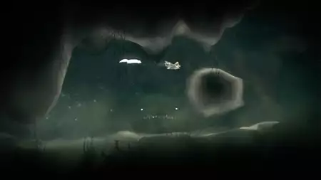 Never Alone: Foxtales - galeria zdjęć - filmweb