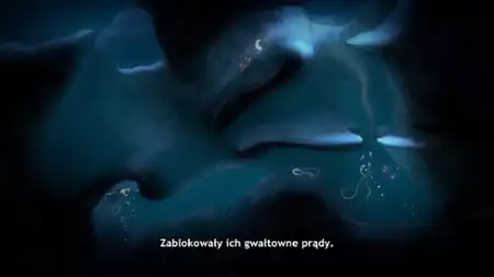 Never Alone: Foxtales - galeria zdjęć - filmweb