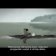 Never Alone: Foxtales - galeria zdjęć - filmweb