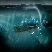 Never Alone: Foxtales - galeria zdjęć - filmweb