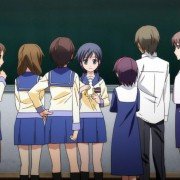 Corpse Party: Tortured Souls -Bōgyaku Sareta Tamashii no Jukyō- - galeria zdjęć - filmweb