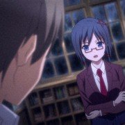Corpse Party: Tortured Souls -Bōgyaku Sareta Tamashii no Jukyō- - galeria zdjęć - filmweb