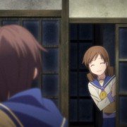 Corpse Party: Tortured Souls -Bōgyaku Sareta Tamashii no Jukyō- - galeria zdjęć - filmweb