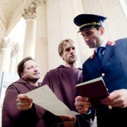 Lasko - Die Faust Gottes - galeria zdjęć - filmweb