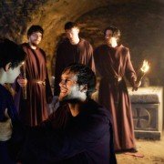 Lasko - Die Faust Gottes - galeria zdjęć - filmweb